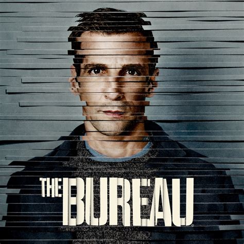 the bureau wiki